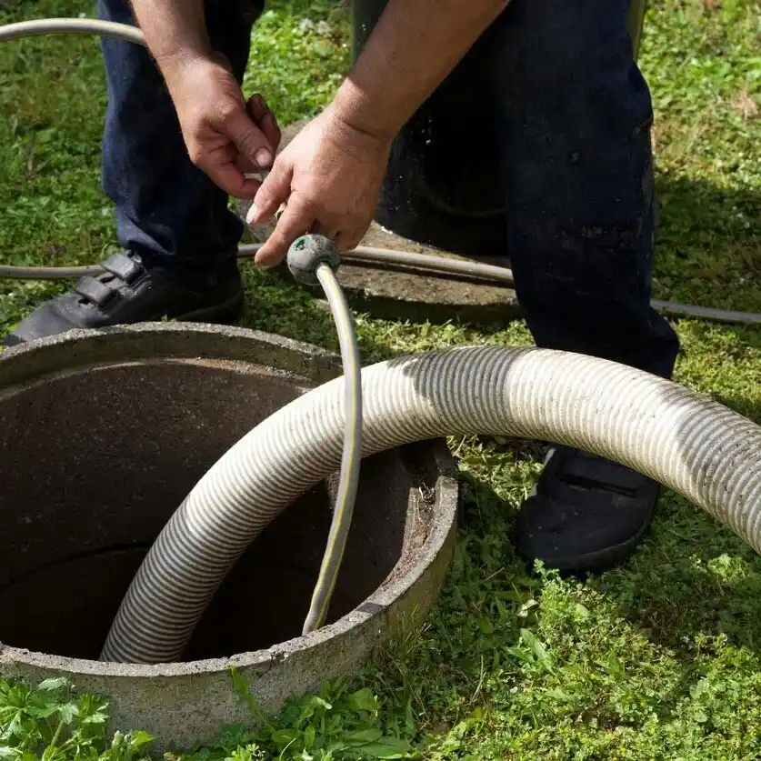 septic tank services Howells